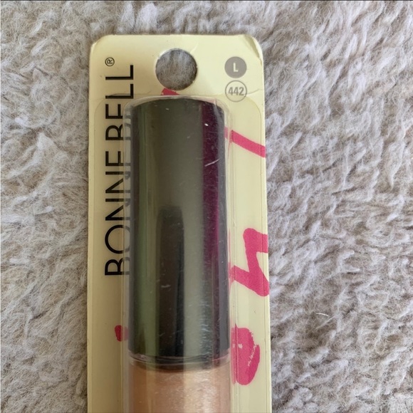 BONNE BELL Lip Lites Vanilla Swirl Lip Gloss - Picture 3 of 4